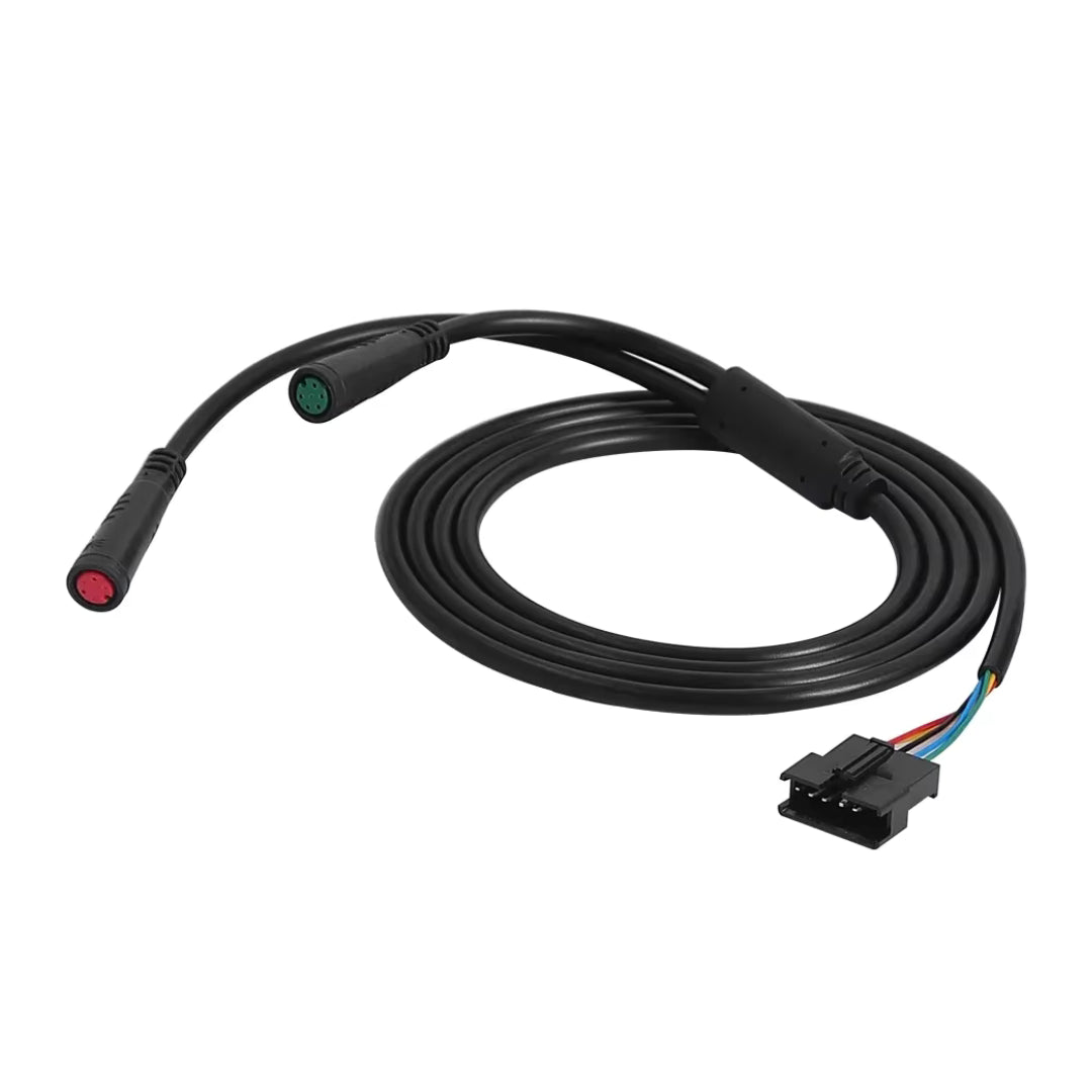 Main power cable KuKirin G2 Pro - Spare part - Wheelyshop