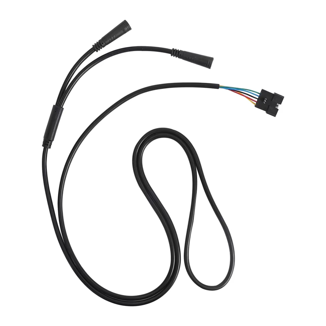 Main power cable KuKirin G2 Pro - Spare part - Wheelyshop