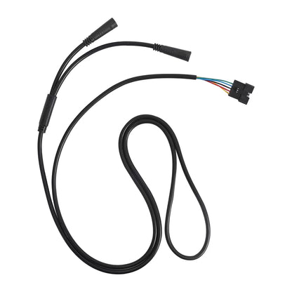 Main power cable KuKirin G2 Pro - Spare part - Wheelyshop