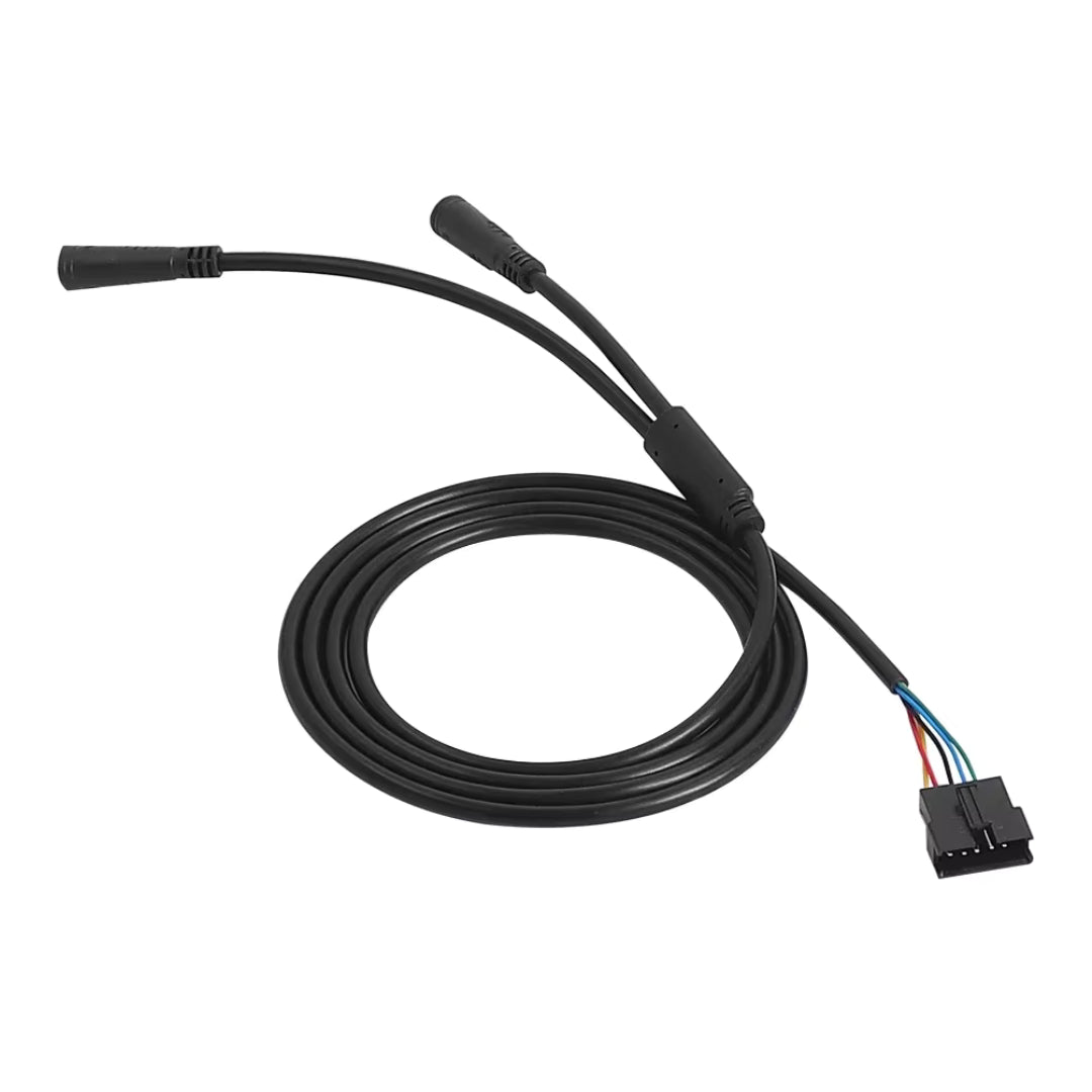 Main power cable KuKirin G2 Pro - Spare part - Wheelyshop
