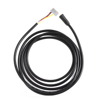 Cable de alimentación principal Ninebot G30 - Recambio - Wheelyshop