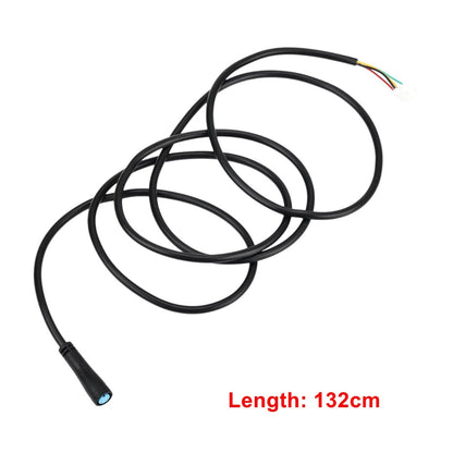 Main power cable Xiaomi 4 Pro - Spare part - Wheelyshop
