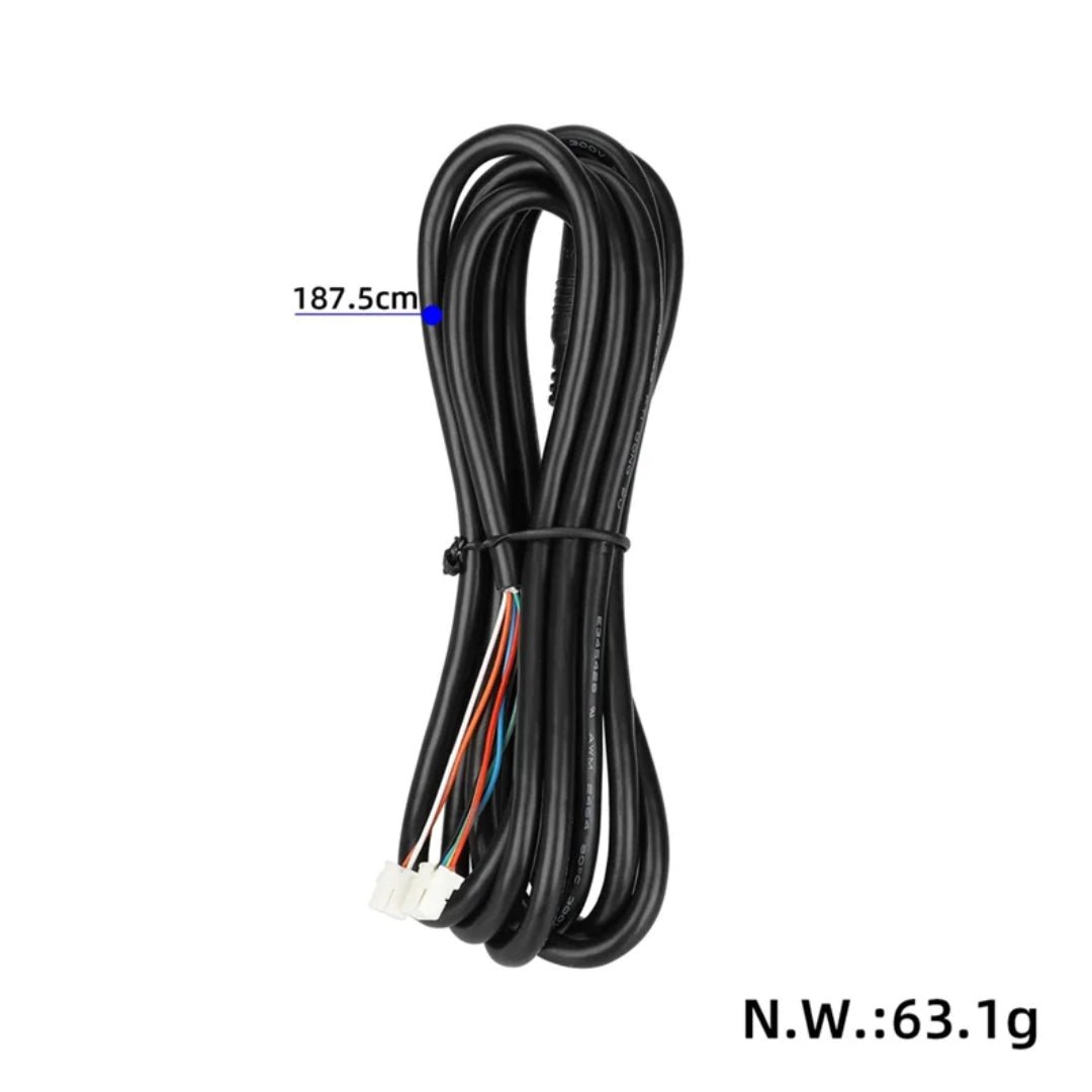 Main power cable Xiaomi 5 Plus - Spare part - Wheelyshop