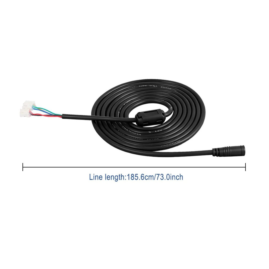 Main power cable Xiaomi 5 Pro / 5 max - Spare part - Wheelyshop