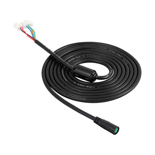 Main power cable Xiaomi 5 Pro / 5 max - Spare part - Wheelyshop