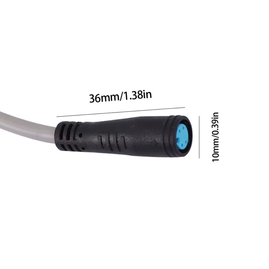 Main power cable Xiaomi - Spare part - Wheelyshop