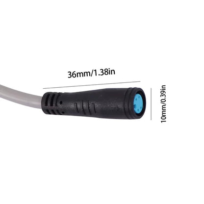 Main power cable Xiaomi - Spare part - Wheelyshop