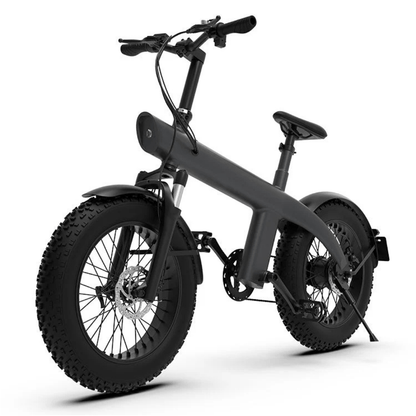 HX Q3 Plus - Bicicleta eléctrica - Tienda de ruedas