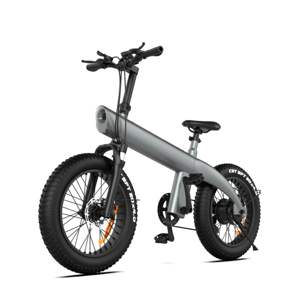 HX Q3 Plus - Bicicleta eléctrica - Tienda de ruedas