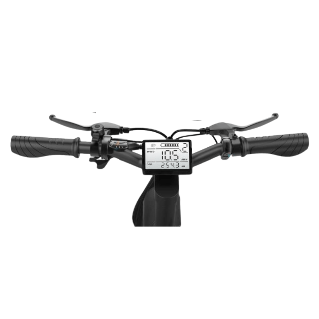 HX Q3 Plus - Bicicleta eléctrica - Tienda de ruedas