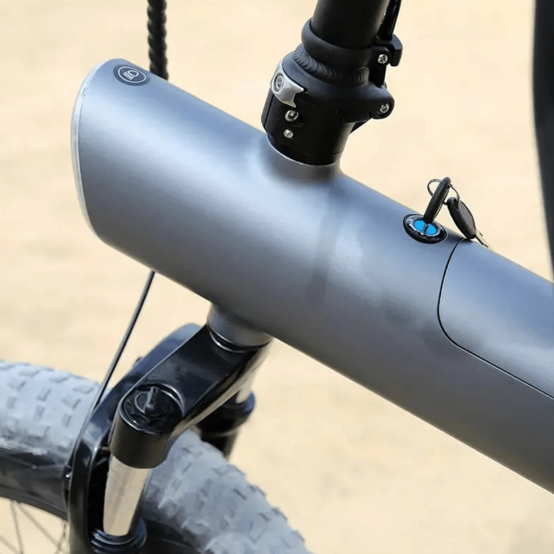 HX Q3 Plus - Bicicleta eléctrica - Tienda de ruedas