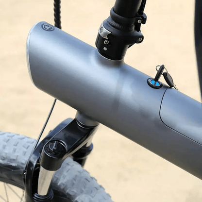 HX Q3 Plus - Bicicleta eléctrica - Tienda de ruedas