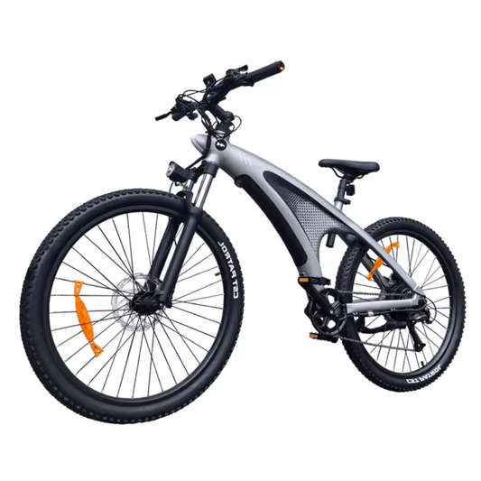 HXQ5 - Bicicleta eléctrica - Tienda de ruedas