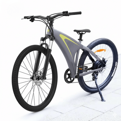 HXQ5 - Bicicleta eléctrica - Tienda de ruedas