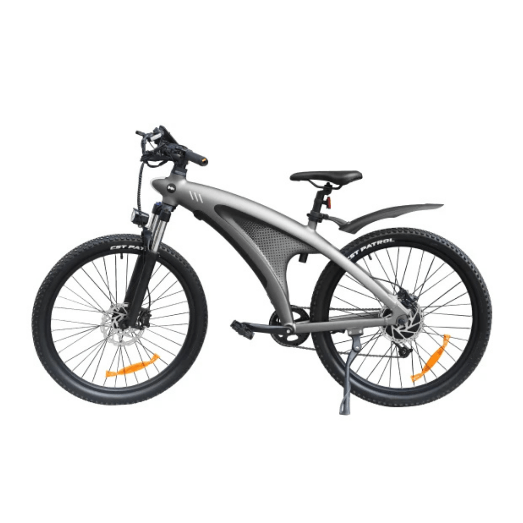 HXQ5 - Bicicleta eléctrica - Tienda de ruedas