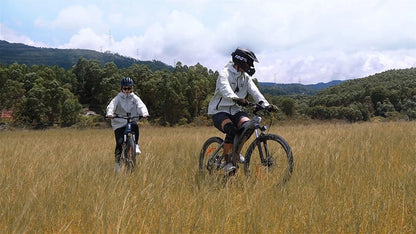 HXQ5 - Bicicleta eléctrica - Tienda de ruedas
