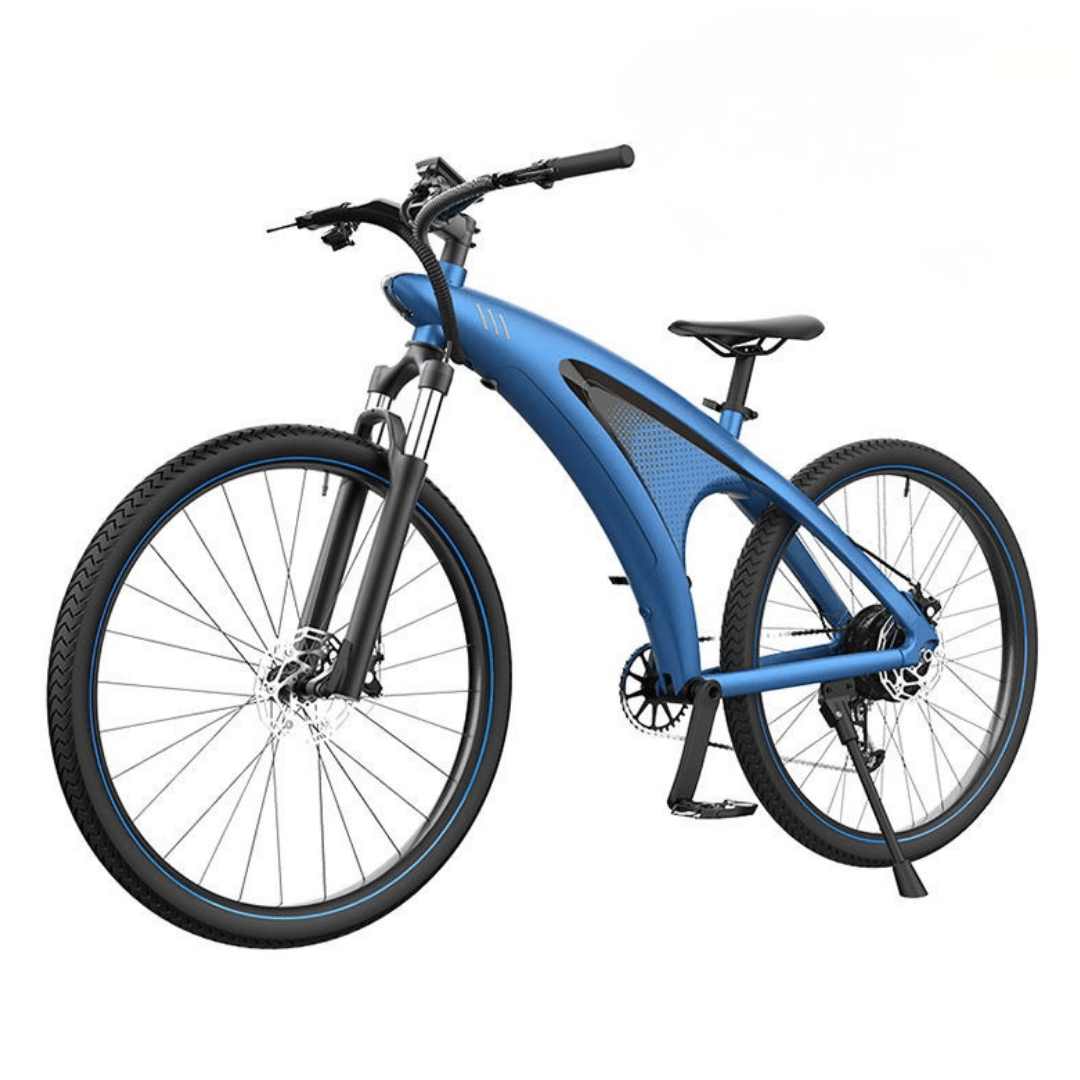 HXQ5 - Bicicleta eléctrica - Tienda de ruedas