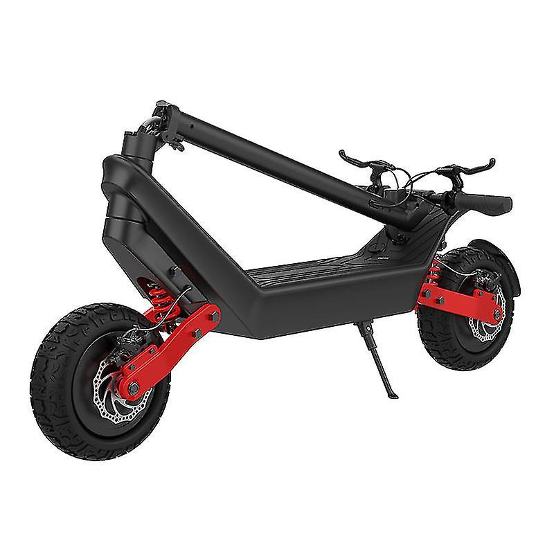 HX X10 - Patinete eléctrico - Tienda de ruedas