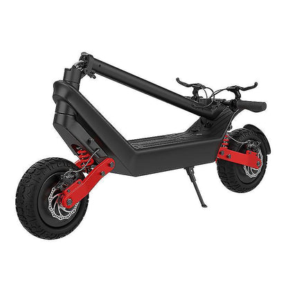 HX X10 - Patinete eléctrico - Tienda de ruedas