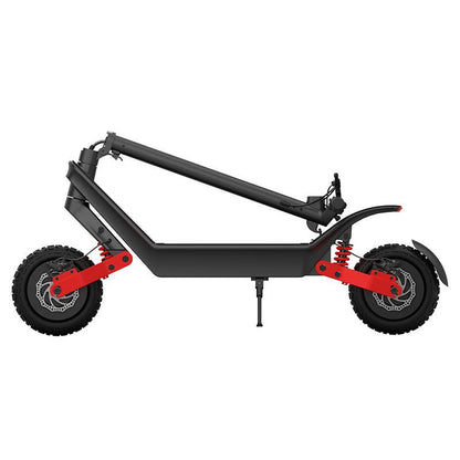 HX X10 - Patinete eléctrico - Tienda de ruedas