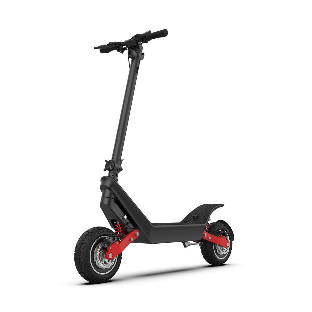 HX X10 - Patinete eléctrico - Tienda de ruedas