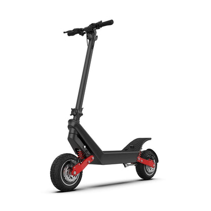 HX X10 - Patinete eléctrico - Tienda de ruedas