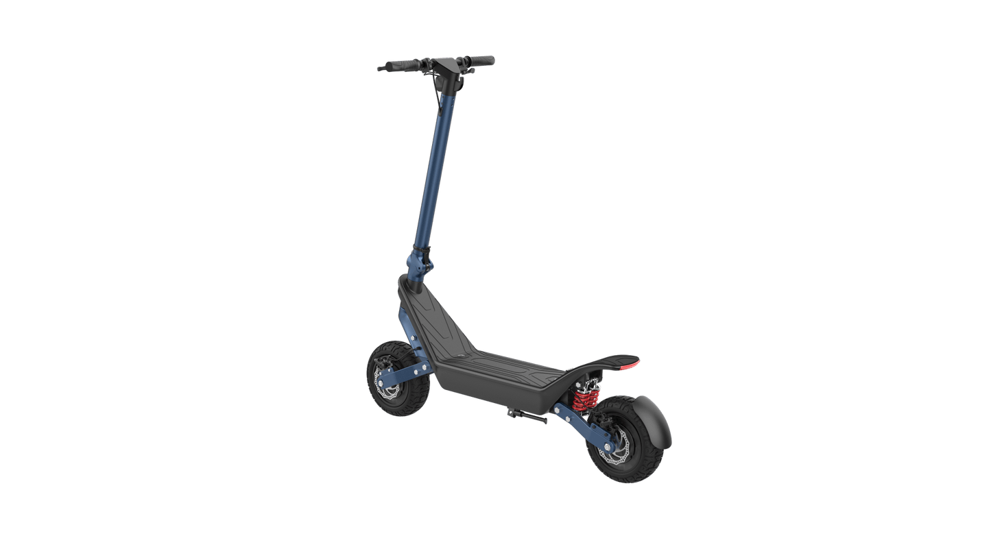 HX X10 - Patinete eléctrico - Tienda de ruedas