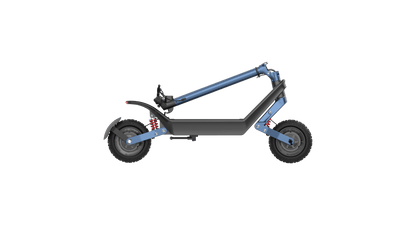 HX X10 - Patinete eléctrico - Tienda de ruedas