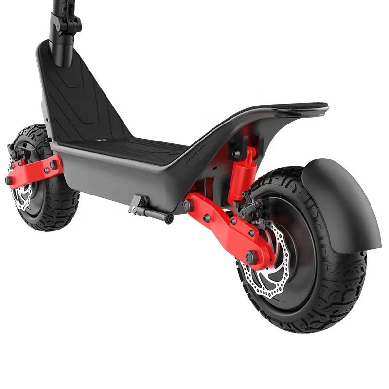 HX X10 - Patinete eléctrico - Tienda de ruedas