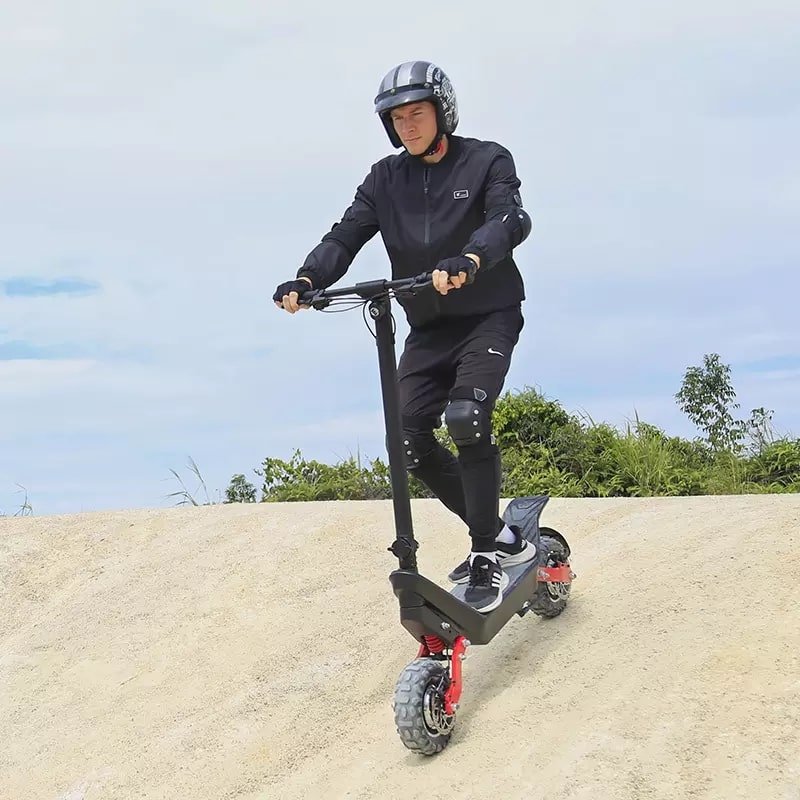 HX X10 - Patinete eléctrico - Tienda de ruedas