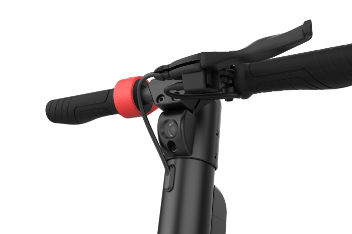 HX X11 - Patinete eléctrico - Tienda de ruedas