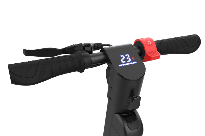 HX X11 - Patinete eléctrico - Tienda de ruedas