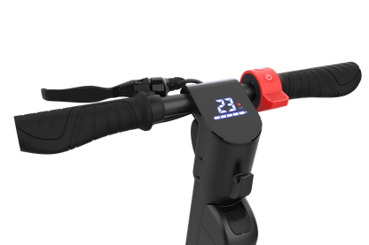 HX X11 - Patinete eléctrico - Tienda de ruedas