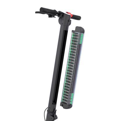 HX X11 - Patinete eléctrico - Tienda de ruedas