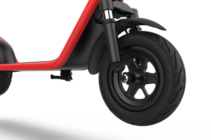 HX X11 - Patinete eléctrico - Tienda de ruedas