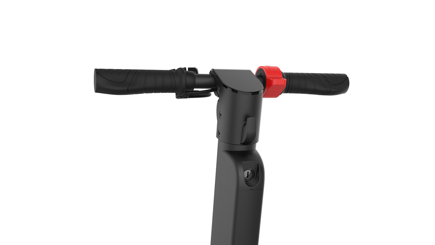 HX X11 - Patinete eléctrico - Tienda de ruedas