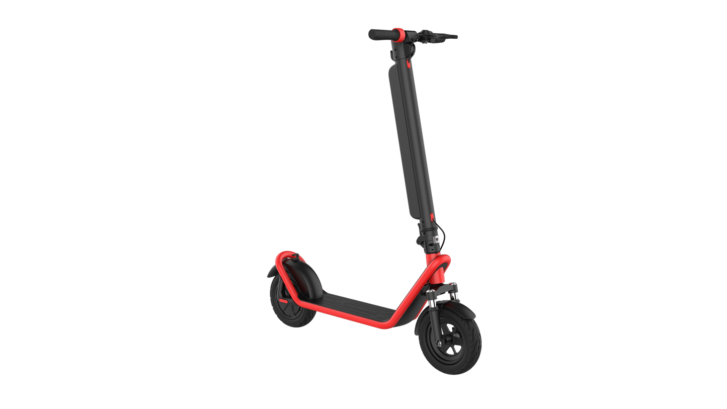 HX X11 - Patinete eléctrico - Tienda de ruedas