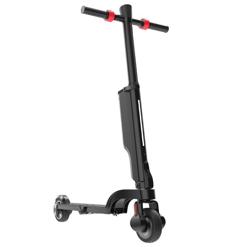 HX X6 - Patinete eléctrico - Tienda de ruedas