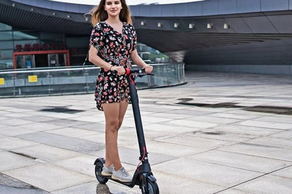 HX X7 - Patinete eléctrico - Tienda de ruedas