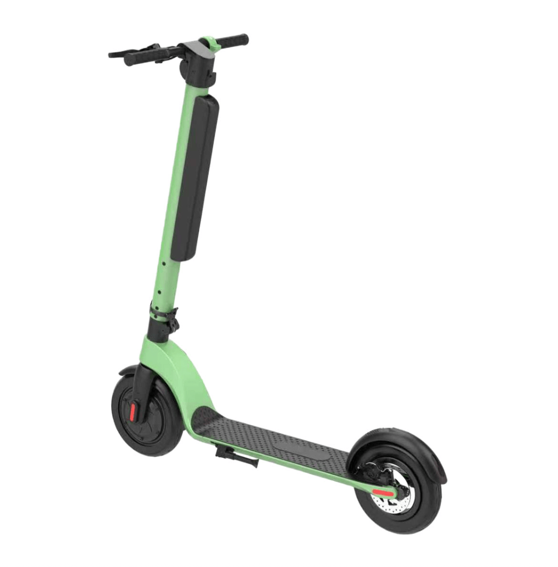 HX X8 - Patinete eléctrico - Tienda de ruedas