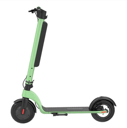 HX X8 - Patinete eléctrico - Tienda de ruedas