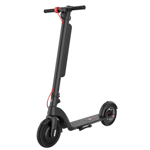 HX X8 - Patinete eléctrico - Tienda de ruedas