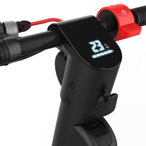 HX X8 - Patinete eléctrico - Tienda de ruedas