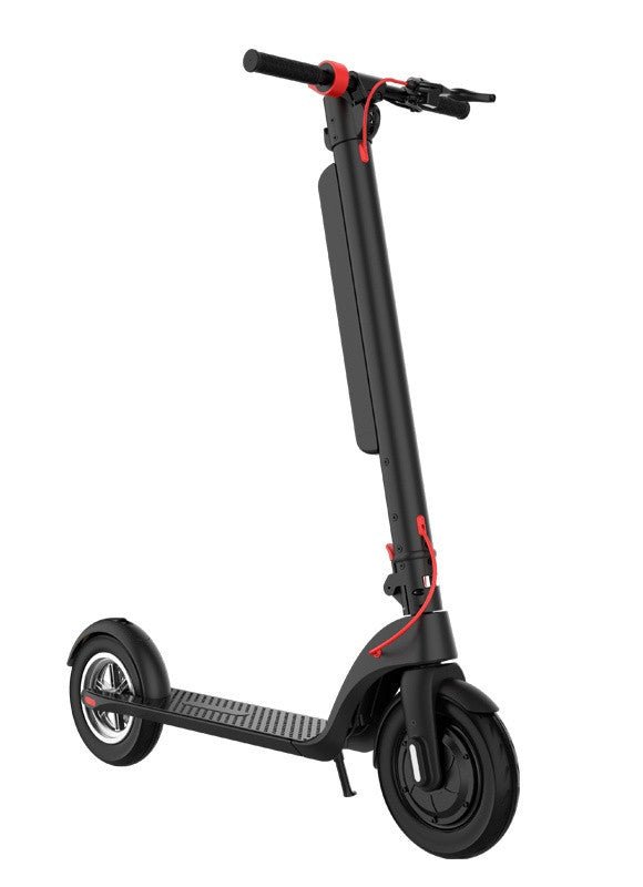 HX X8 - Patinete eléctrico - Tienda de ruedas
