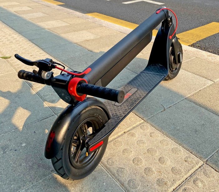 HX X8 - Patinete eléctrico - Tienda de ruedas