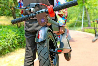 HX X8 - Patinete eléctrico - Tienda de ruedas