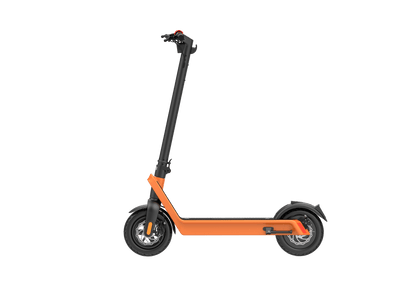 HX X9 Plus- Patinete eléctrico - Tienda de ruedas