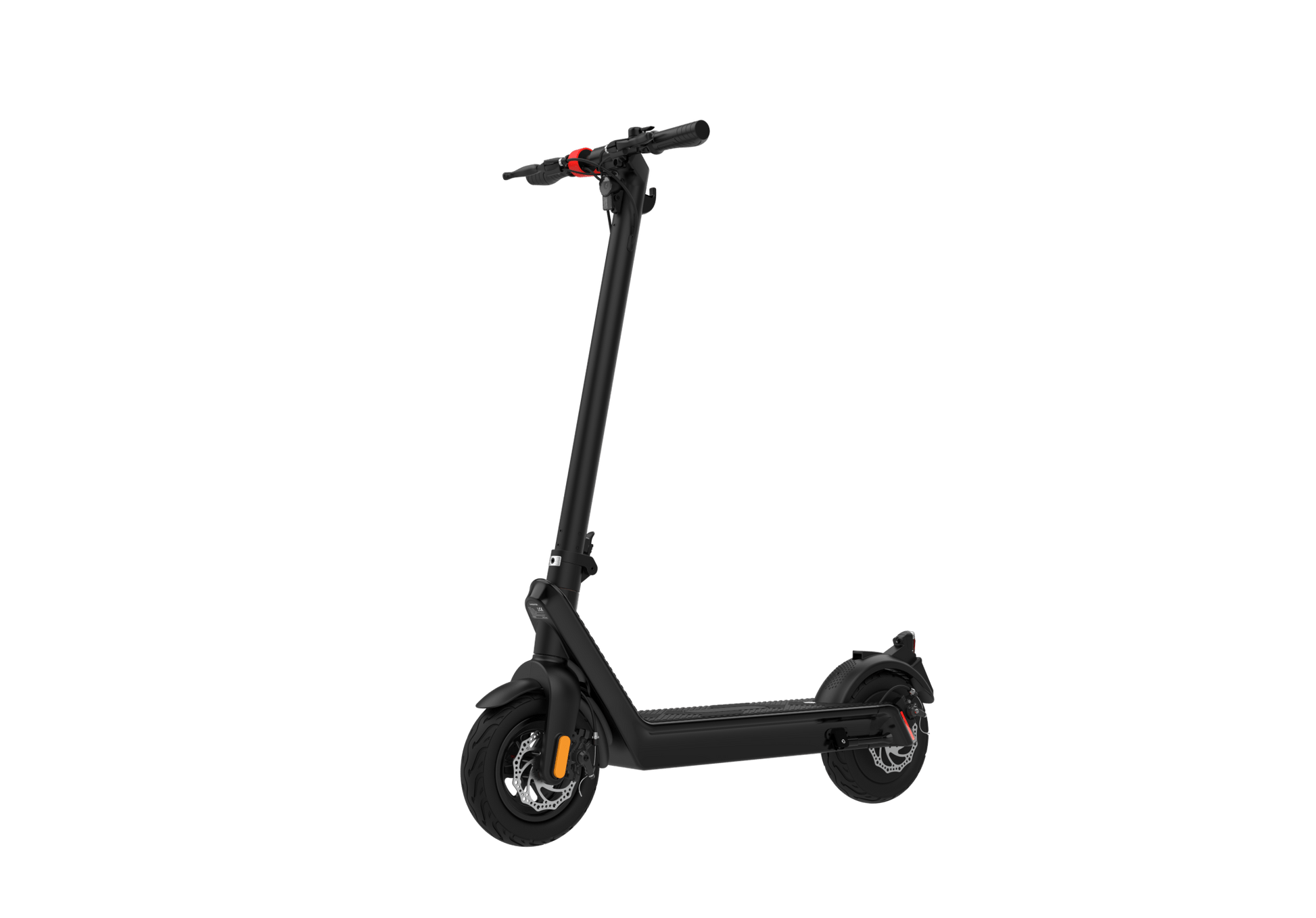 HX X9 Plus- Patinete eléctrico - Tienda de ruedas