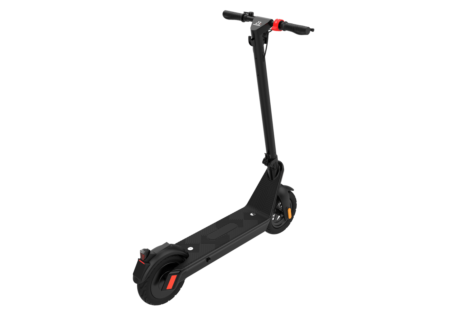 HX X9 Plus- Patinete eléctrico - Tienda de ruedas
