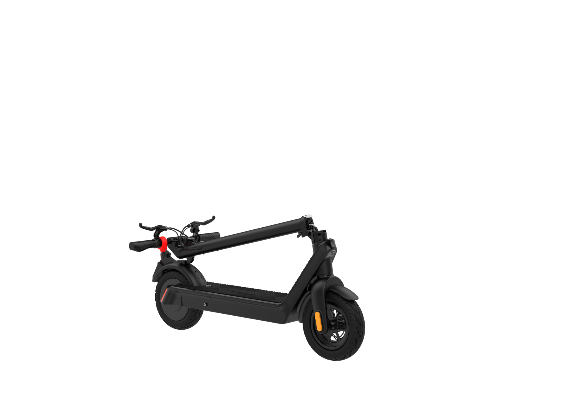 HX X9 Plus- Patinete eléctrico - Tienda de ruedas